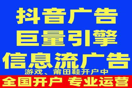 短视频信息流广告投放策略与案例分析